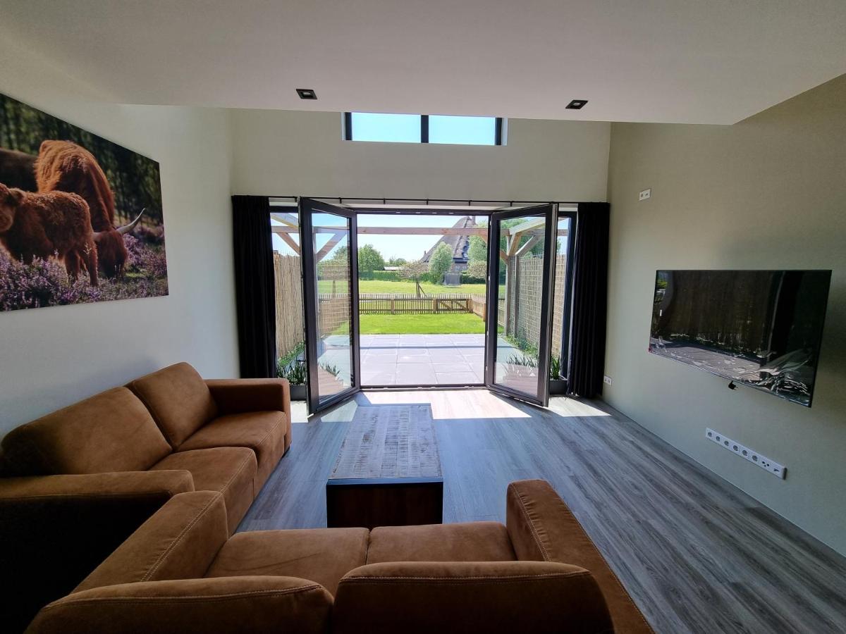 Dw Castricum Hotel Exterior foto