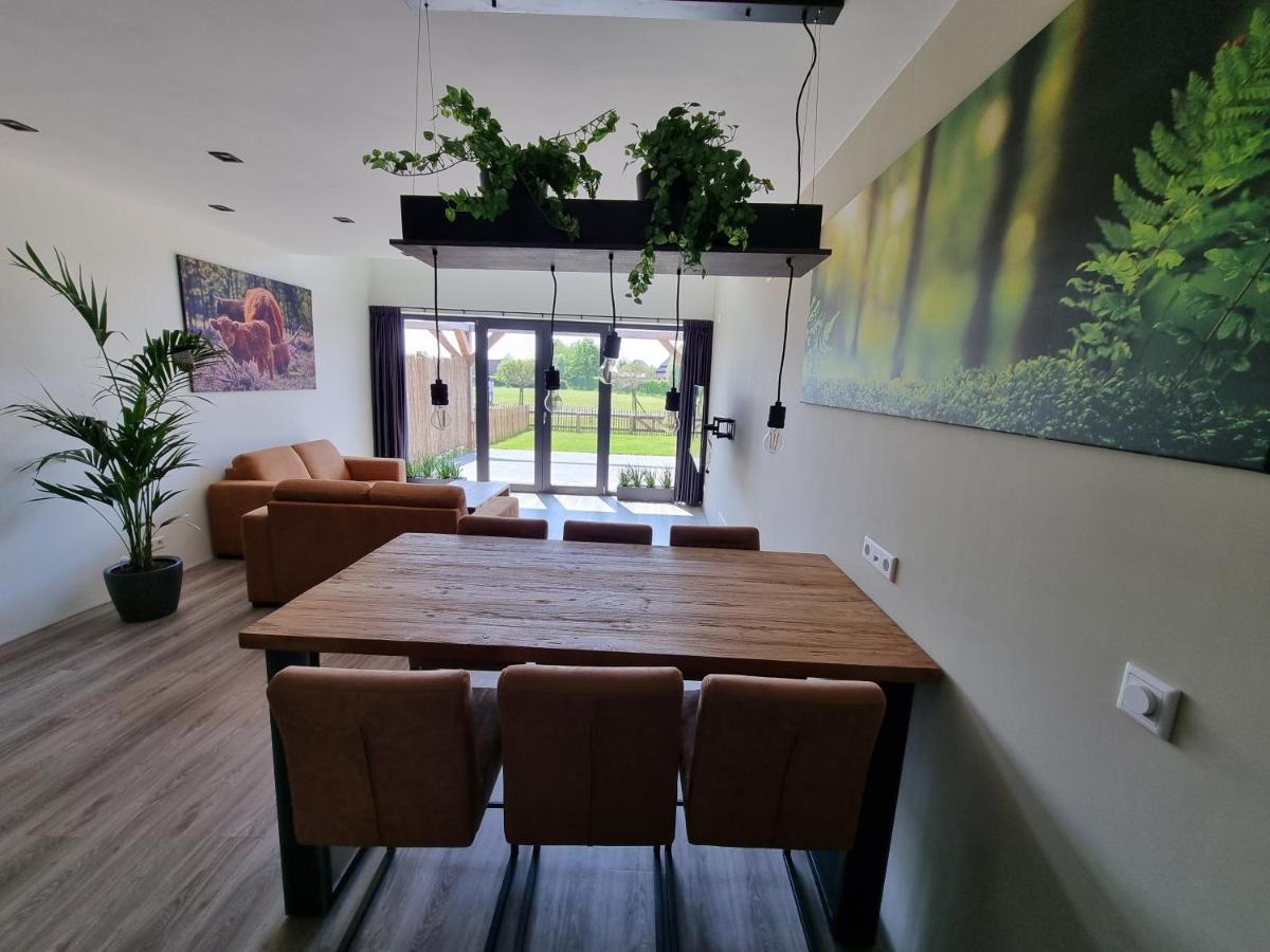 Dw Castricum Hotel Exterior foto