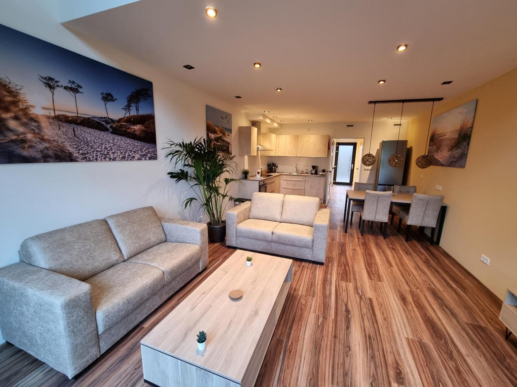 Dw Castricum Hotel Exterior foto
