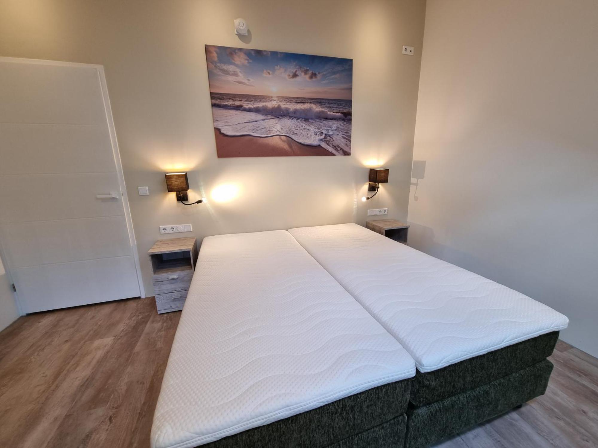 Dw Castricum Hotel Exterior foto
