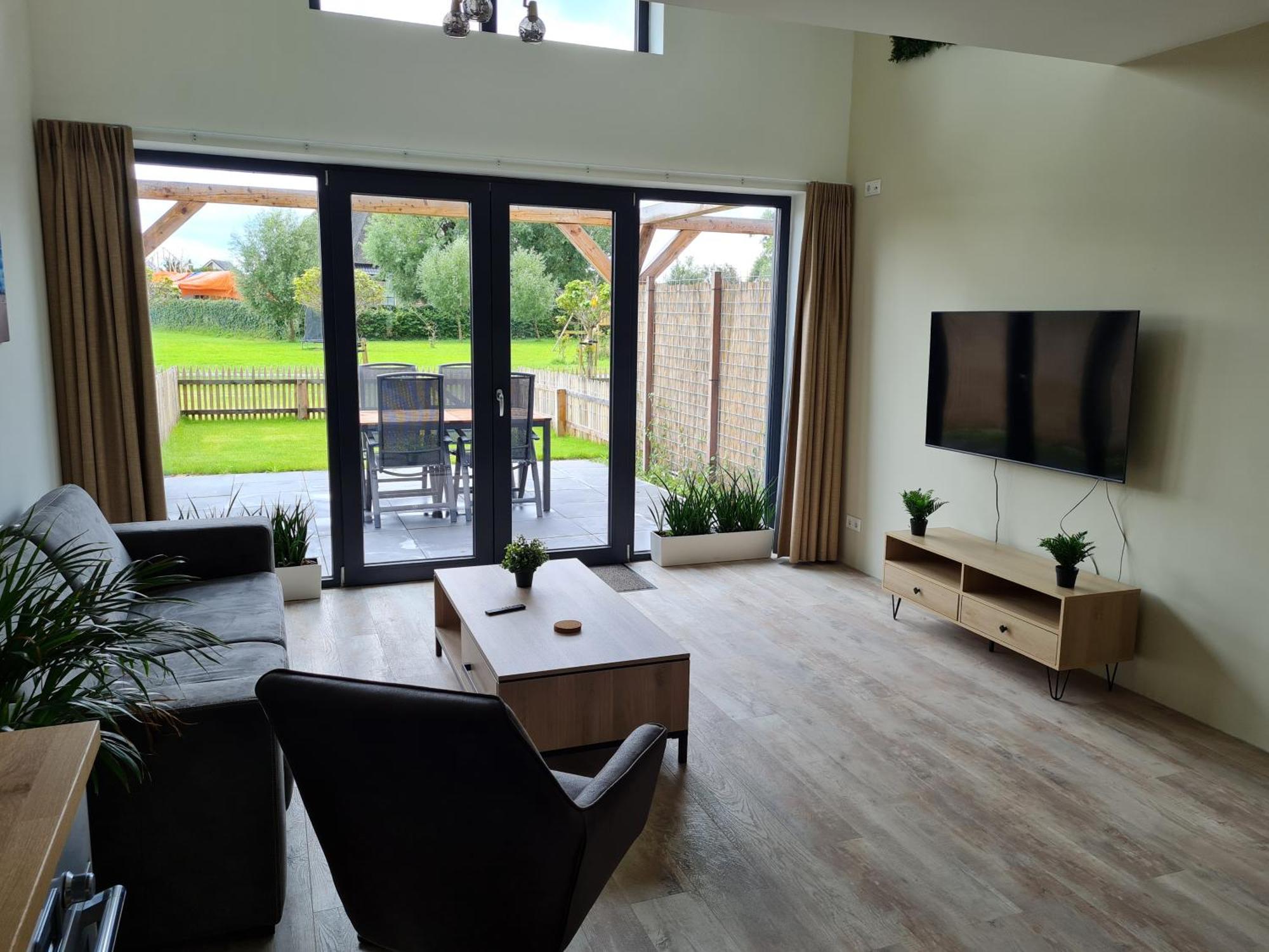 Dw Castricum Hotel Exterior foto