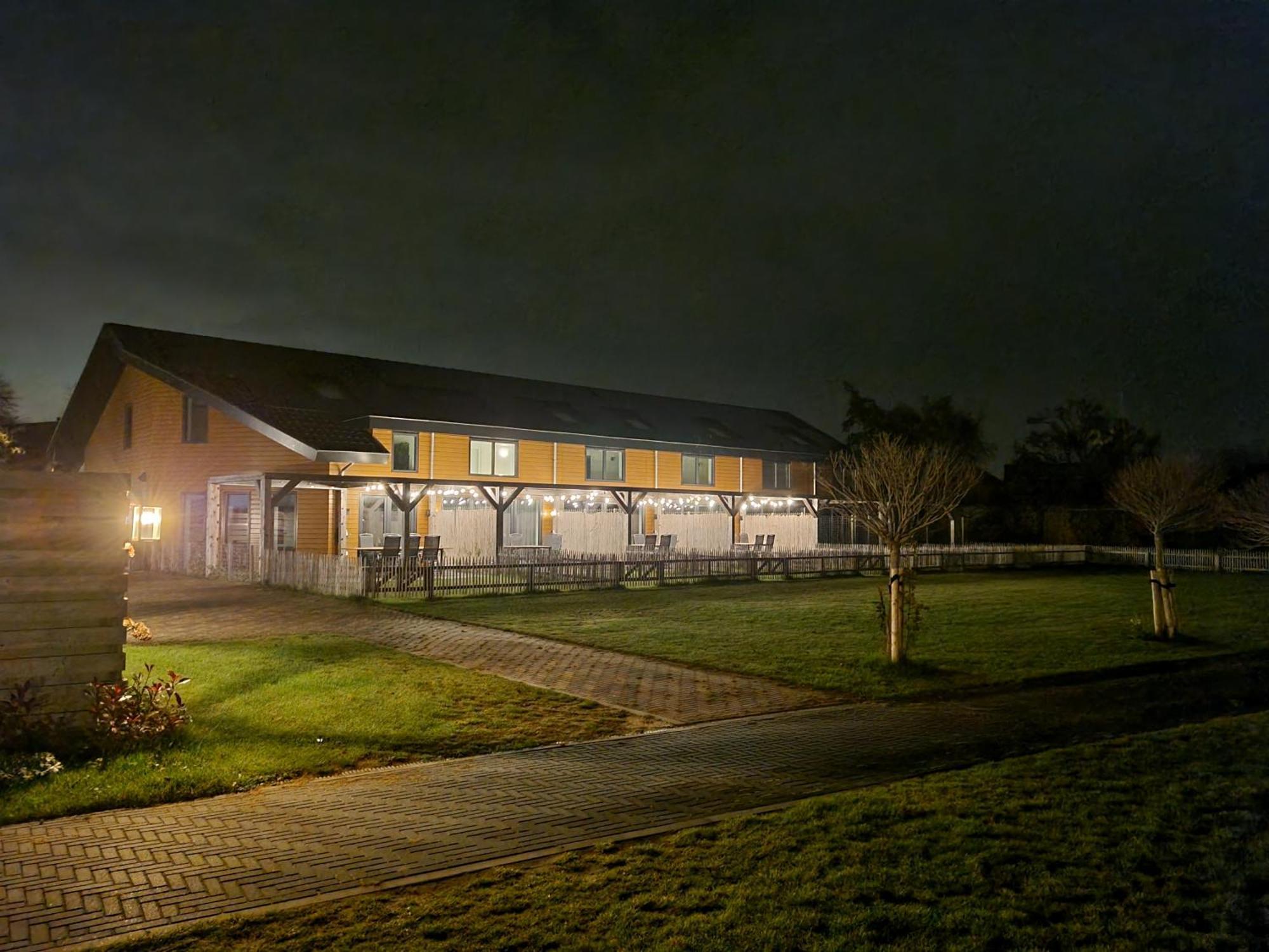 Dw Castricum Hotel Exterior foto